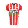 Fußballtrikots PSV Eindhoven Heim Trikotsatz 2024-2025
